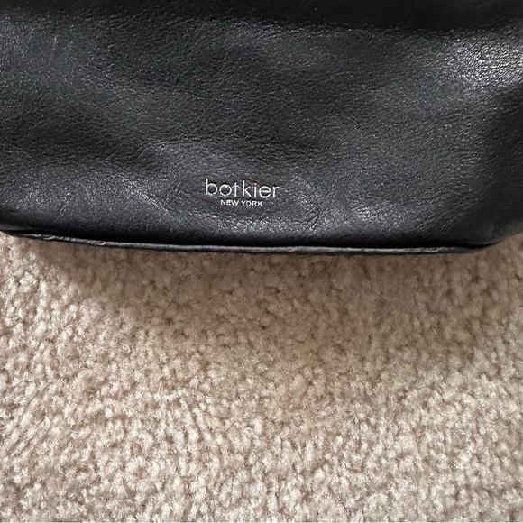 EUC Black Botkier Crossbody Bag! - Picture 2 of 15